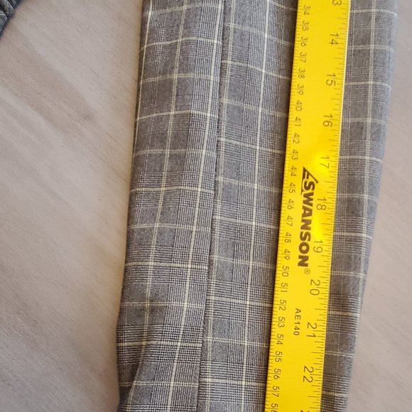 Neva Womens pantsuit size 9 - 34" Long inseam - Picture 5 of 13